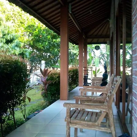 Filadelfia Bali Guest House