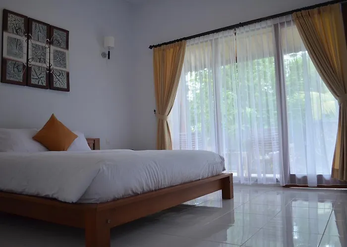 Filadelfia Bali *
