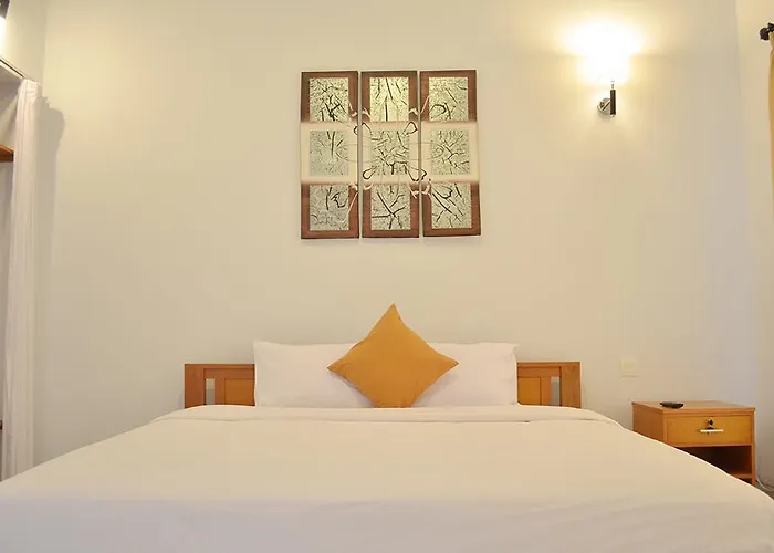 بيت ضيافة Filadelfia Bali