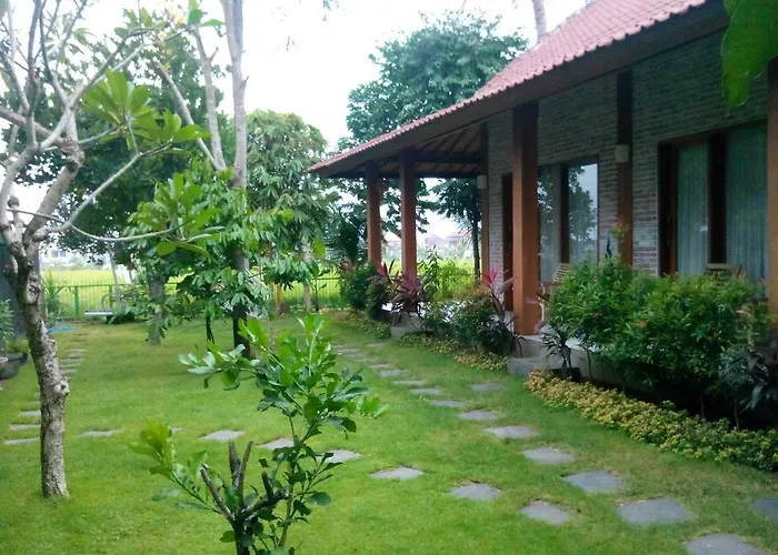Filadelfia Bali