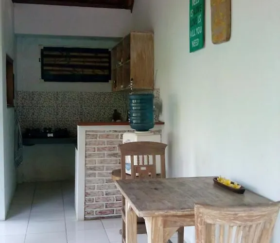 بيت ضيافة Filadelfia Bali