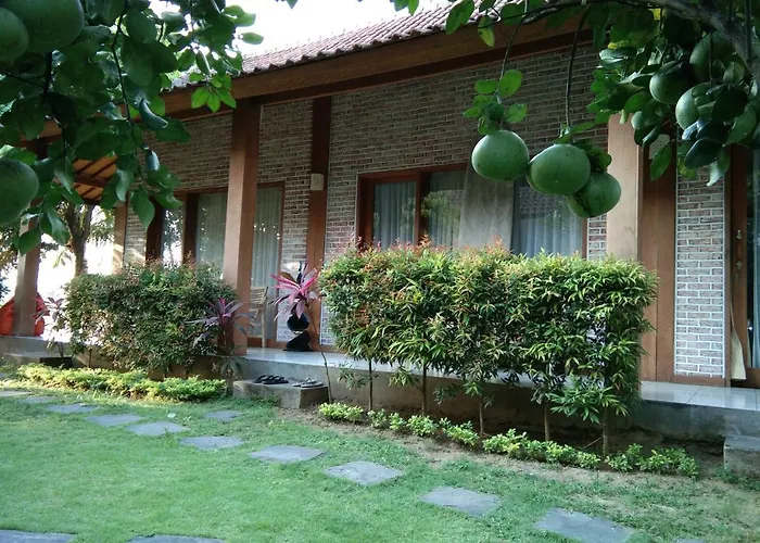 Filadelfia Bali بيت ضيافة